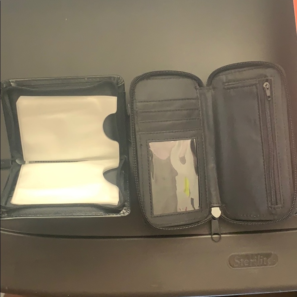 Handy wallets - Picture 2 of 3